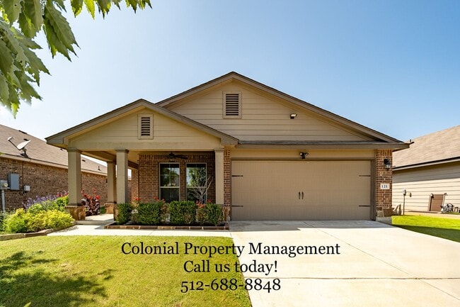 property at 121 Hematite Ln