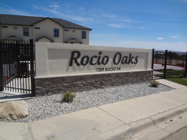 7209 Rocio Dr-Unit -204 in Laredo, TX - Building Photo - Building Photo