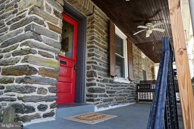 6617 Quincy St in Philadelphia, PA - Building Photo - Building Photo