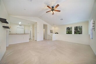 1757 Concordia Lake Cir in Cape Coral, FL - Building Photo - Building Photo