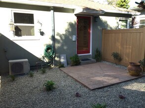 503 Bay St, Unit A in Santa Monica, CA - Building Photo - Building Photo