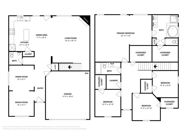 2679 Dayview Ln in Atlanta, GA - Building Photo - Building Photo