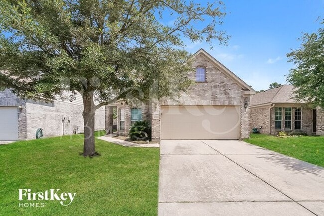 property at 2351 Village Leaf Dr