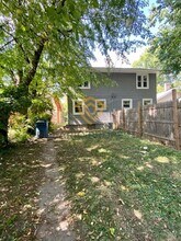 4515 N College Ave in Indianapolis, IN - Building Photo - Building Photo