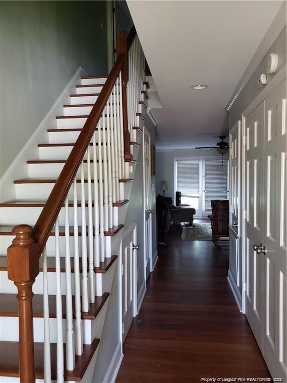 590 Townhouse Ln in Fayetteville, NC - Building Photo - Building Photo