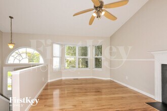 2487 Waterfront Dr in Imperial, MO - Foto de edificio - Building Photo