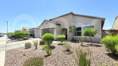 6613 W Sonoma Way in Florence, AZ - Building Photo - Building Photo