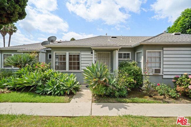 property at 7109 Flight Ave