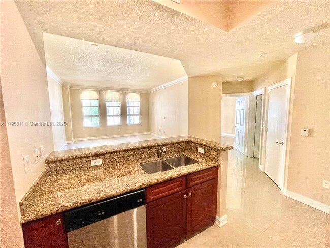 property at 3001 NE 185th St