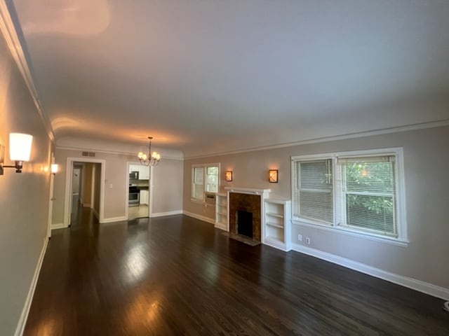 705 Brent Ave, Unit Lower in South Pasadena, CA - Foto de edificio - Building Photo