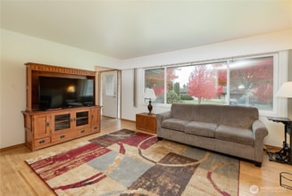 426 10th St in Blaine, WA - Foto de edificio - Building Photo