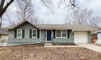 13210 Craig Ave in Grandview, MO - Building Photo