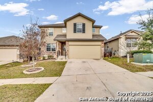 12923 Carreta Wy in San Antonio, TX - Building Photo