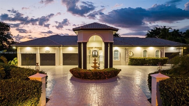 property at 13751 Pine Meadow Ct
