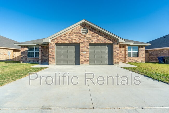 107 Lost Trl in Copperas Cove, TX - Building Photo - Building Photo