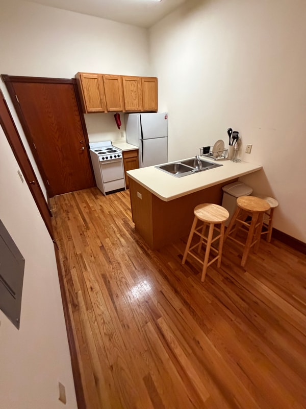 402 W Dayton St in Madison, WI - Building Photo - Building Photo