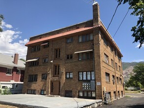 Fontanelle Apartments in Ogden, UT - Building Photo - Building Photo