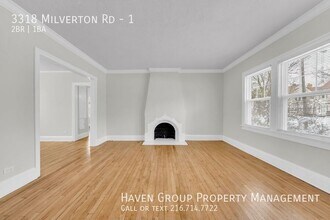 3318 Milverton Rd in Shaker Heights, OH - Building Photo - Building Photo