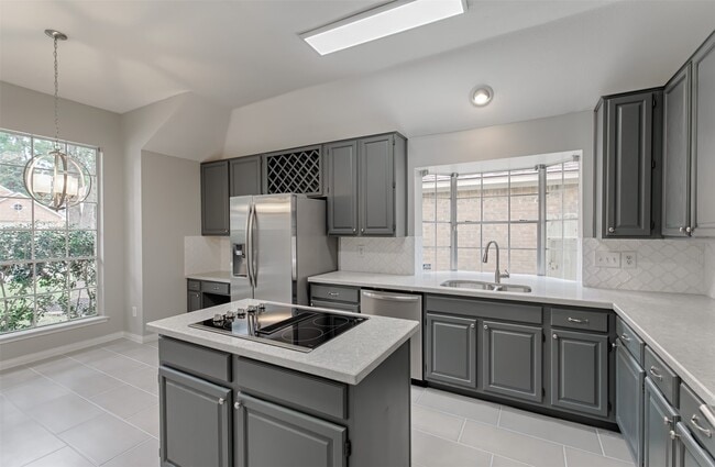 property at 4230 Mountain Peak Way