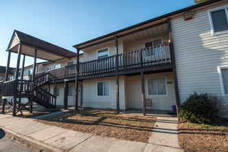 Schooner Cove Apartments in Chesapeake, VA - Building Photo - Other