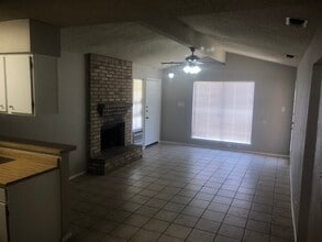 7257 Lansbury Dr in San Antonio, TX - Building Photo - Building Photo