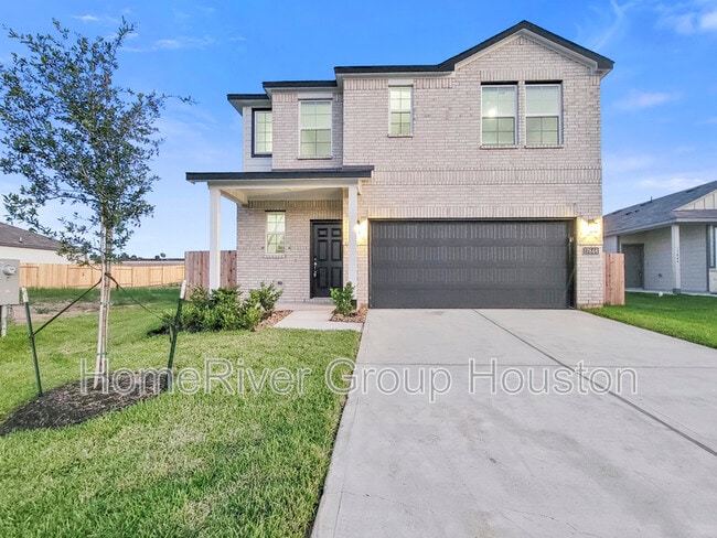 17848 Lionheart Rd