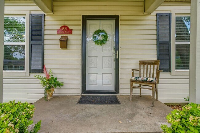 3821 Linden Ave in Fort Worth, TX - Building Photo - Building Photo