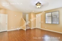 3865 E Santa Fe Ln in Gilbert, AZ - Building Photo - Building Photo