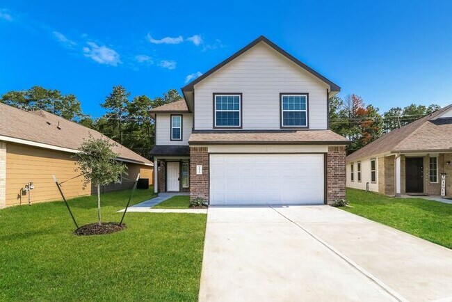 property at 22235 Red Knot Run