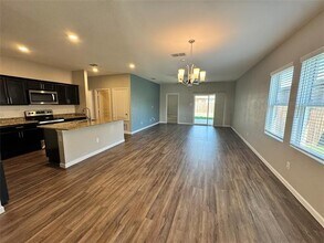 5616 McMahan Ln in Crowley, TX - Building Photo - Building Photo
