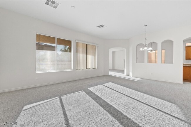 6121 Broccoli St in North Las Vegas, NV - Building Photo - Building Photo