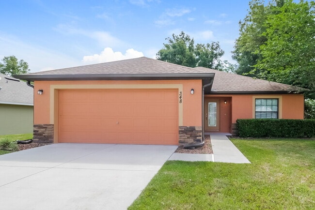 property at 348 Ashton Woods Ln