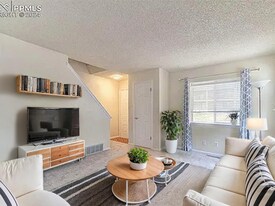 2337 Split Rock Dr in Colorado Springs, CO - Building Photo