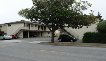 446 S Bernardo Ave Apartments