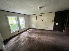 525 S Colvin St in Anniston, AL - Building Photo - Building Photo