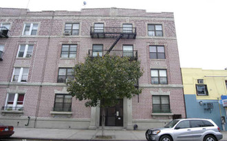 2567 Bedford Ave Apartments