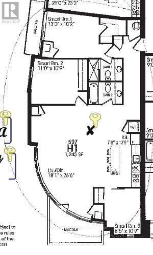 2433 Dufferin St in Toronto, ON - Building Photo - Building Photo