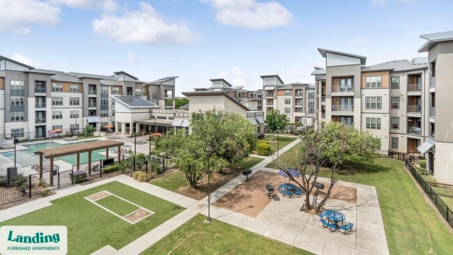 5810 UTSA Boulevard