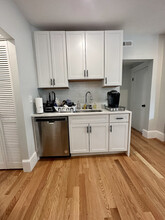 99 Kilsyth Rd, Unit 3 in Boston, MA - Foto de edificio - Building Photo