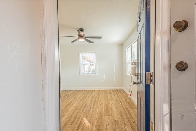 2303 Rosewood St in Houston, TX - Building Photo - Building Photo