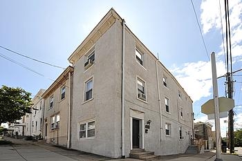 4098-4908 1/2 Pechin St in Philadelphia, PA - Foto de edificio - Building Photo