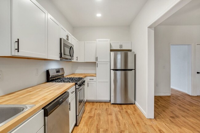 property at 5126 Natrona Wy