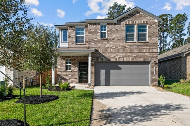 property at 160 Valiant Ridge Trail