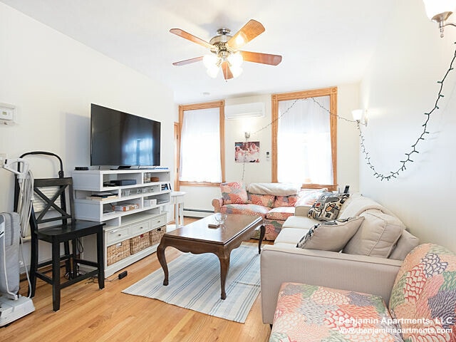 79 Myrtle St, Unit 1