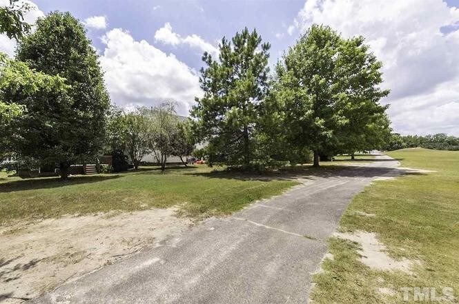 1524 Crag Burn Ln-Unit -- in Raleigh, NC - Building Photo