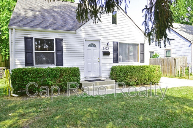 2473 Renwood Pl in Columbus, OH - Building Photo - Building Photo