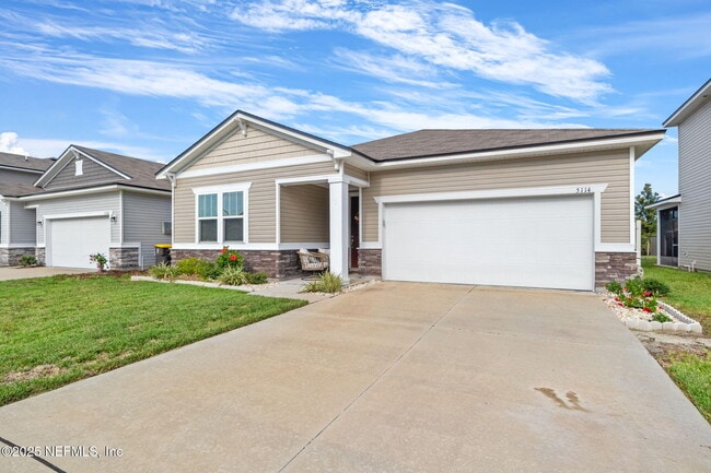 property at 5114 Sawmill Pt Wy