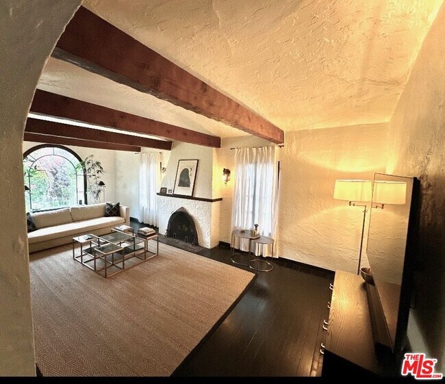 property at 149 S Swall Dr