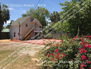 312 Osceola Ave in Eustis, FL - Building Photo - Building Photo