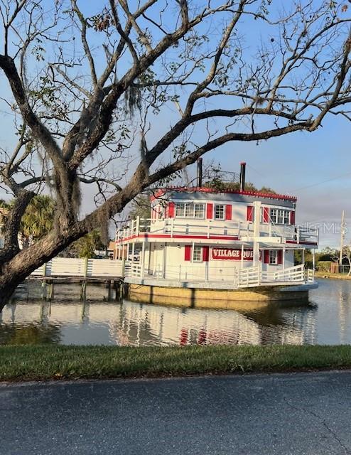 6039 Village Cir S in Orlando, FL - Foto de edificio - Building Photo